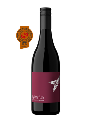 award winning great southern pinot noir