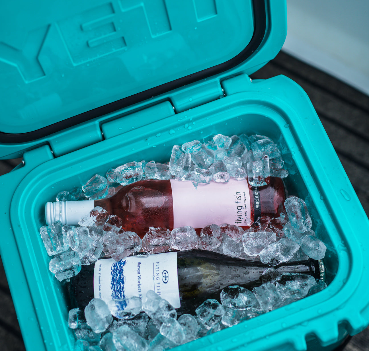 Flying Fish Cove Winery Margaret River, Western Australia