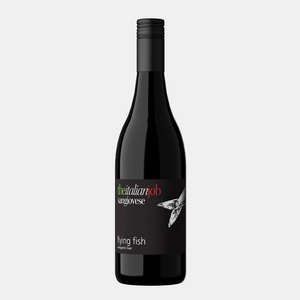 The Italian Job Sangiovese Yallingup Wine Margaret River