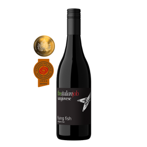 award winning margaret river sangiovese