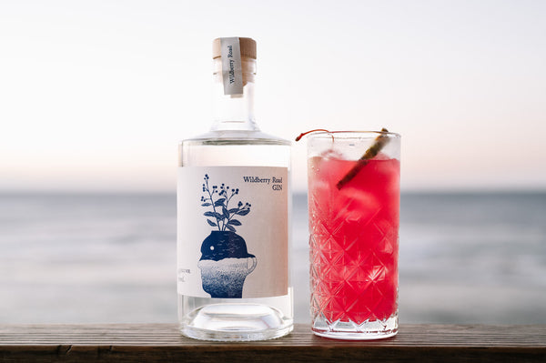 London Dry Gin