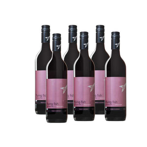 2025 Cabernet Merlot