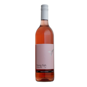 Flying Fish Cove Winery Rosé