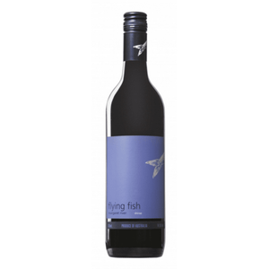 2018 Flying Fish Shiraz