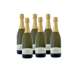 2021 Sparkling Pinot Noir Chardonnay Flying Fish Cove Margaret River 6-pack