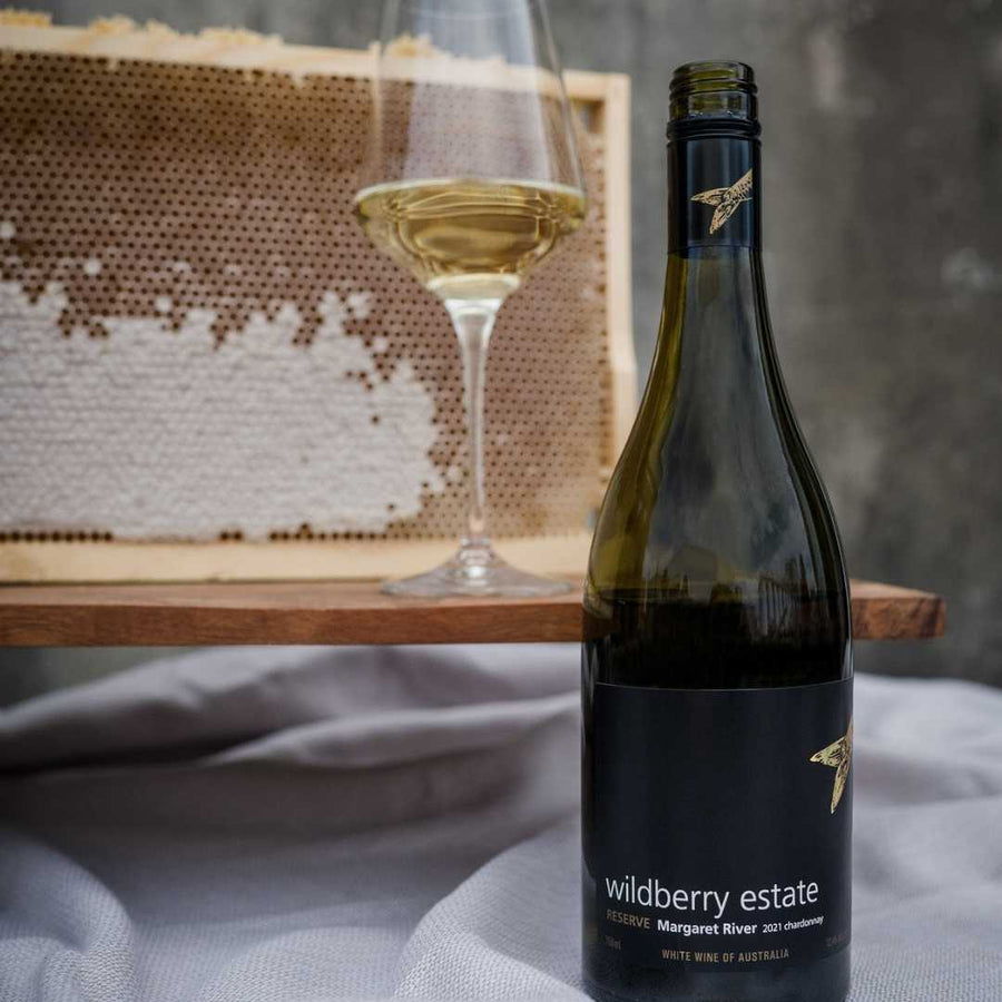 Flying Fish Cove Winery Margaret River, Western Australia