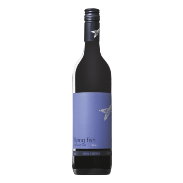 2024 Flying Fish Margaret River Shiraz