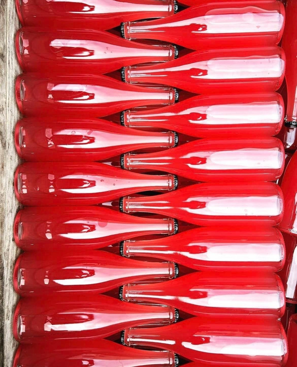 Wilderness Piquette Margaret River Wine, Western Australia Flying