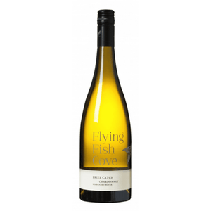 2013 Prize Catch Chardonnay Flying Fish Cove Margaret River Wine
